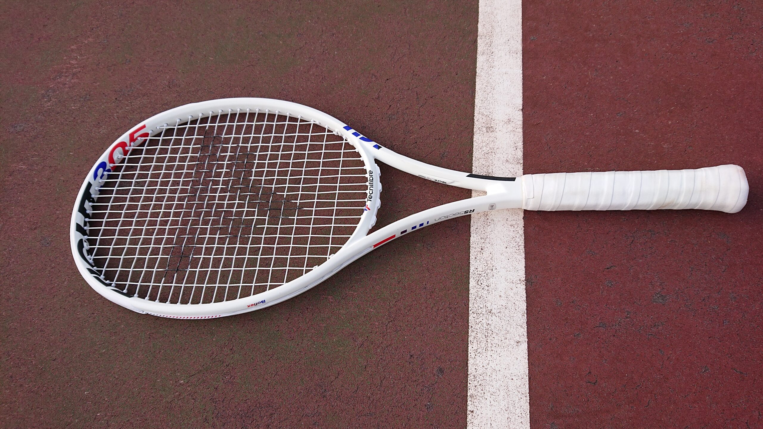 テニスラケット Tecnifibre T-Fight 305 ラケット(硬式用) テニス